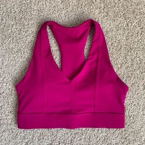 Fabletics Sports Bra (M)